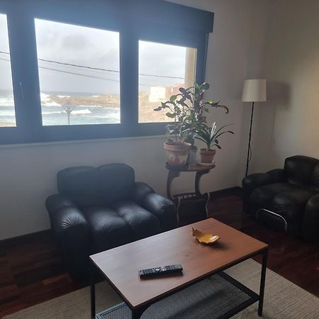 Piso Muxia Apartment Exterior photo