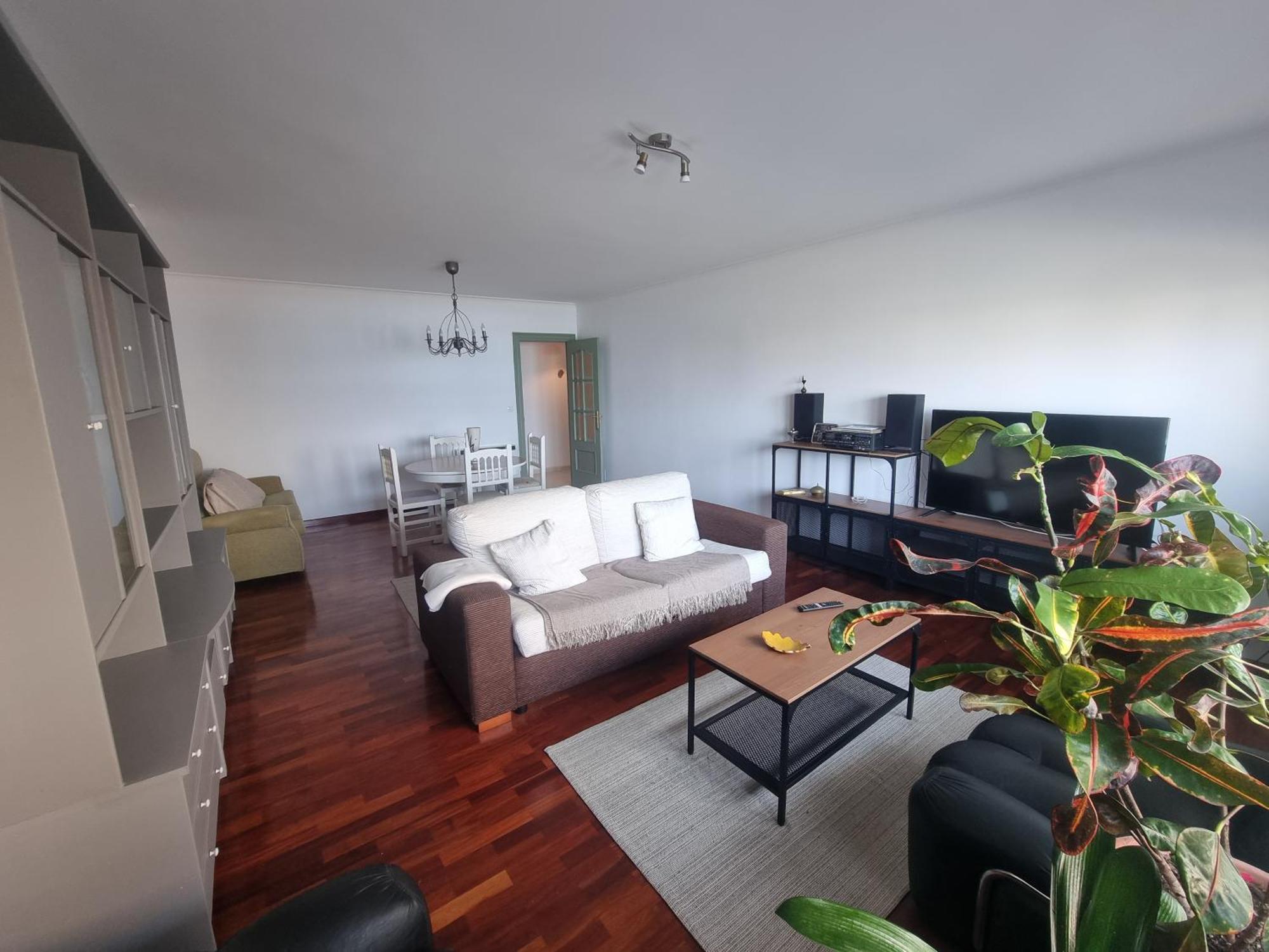 Piso Muxia Apartment Exterior photo