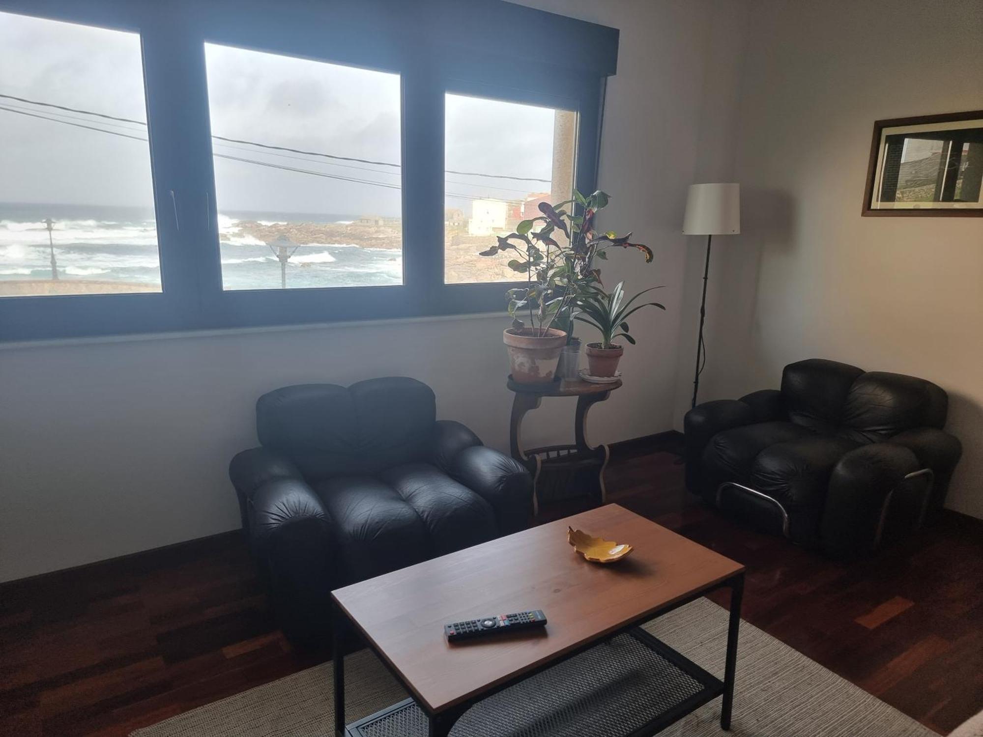 Piso Muxia Apartment Exterior photo