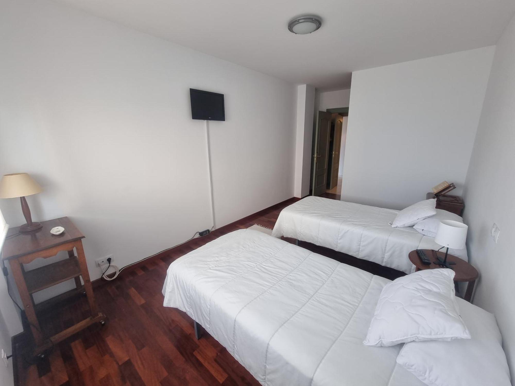 Piso Muxia Apartment Exterior photo