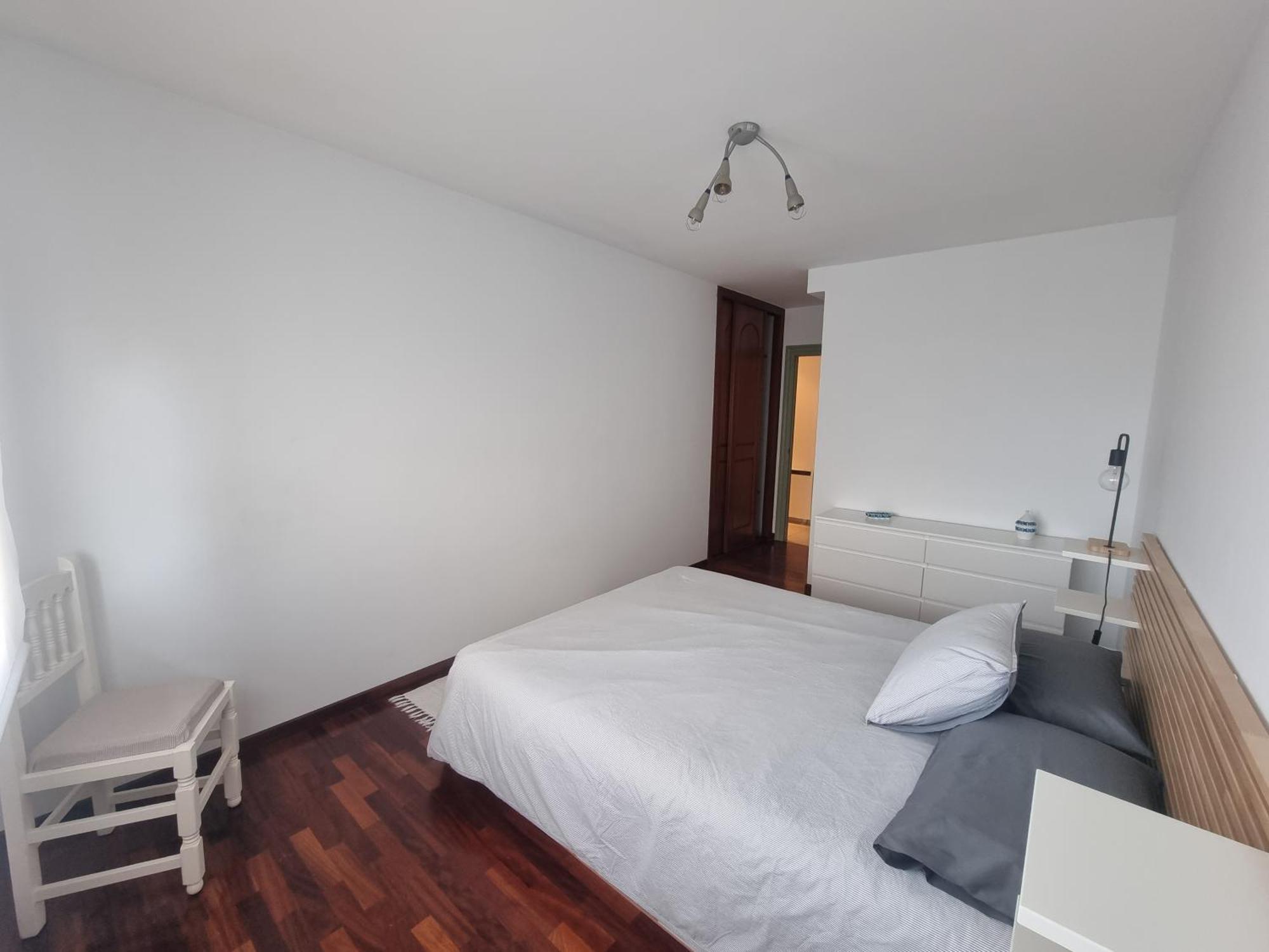 Piso Muxia Apartment Exterior photo