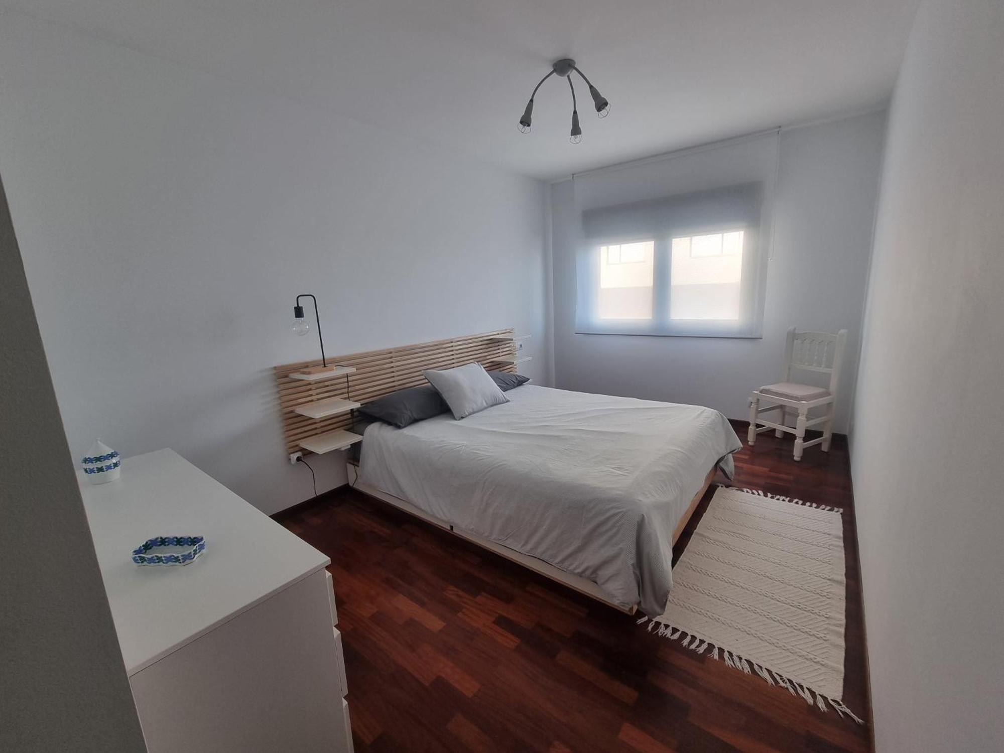 Piso Muxia Apartment Exterior photo